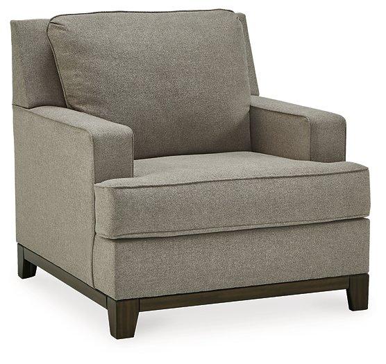 Kaywood Living Room Set - Furniture 4 Less (Jacksonville, NC)