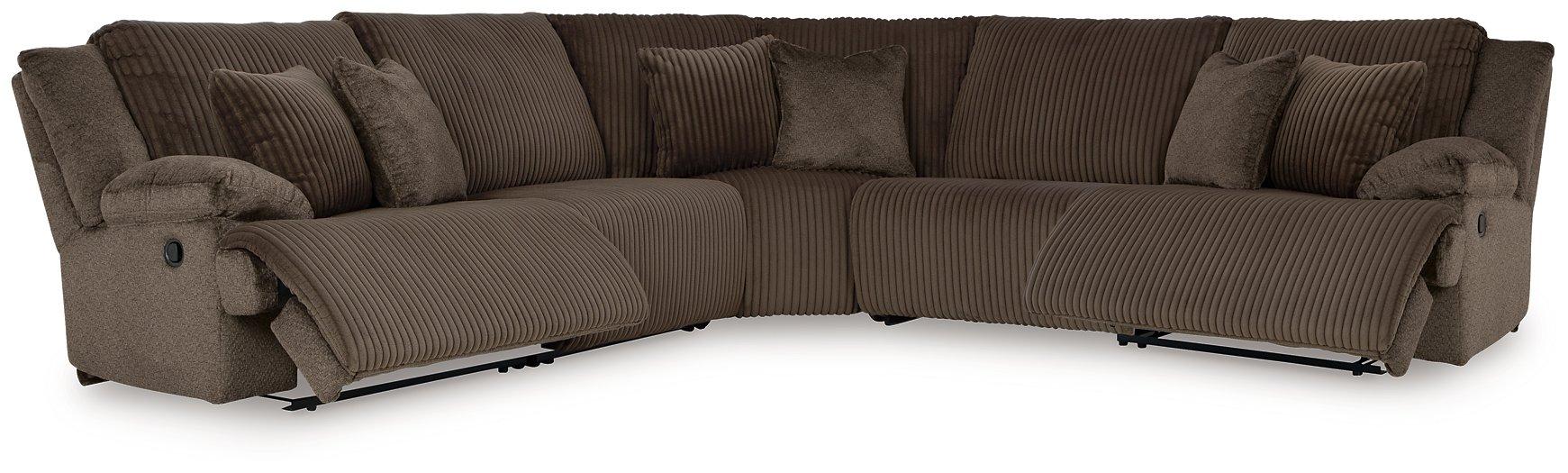 Top Tier Living Room Set - Furniture 4 Less (Jacksonville, NC)