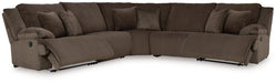Top Tier Living Room Set - Furniture 4 Less (Jacksonville, NC)