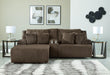 Top Tier Living Room Set - Furniture 4 Less (Jacksonville, NC)
