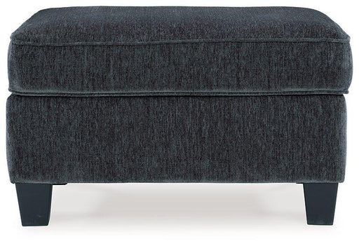 Abinger Ottoman - Furniture 4 Less (Jacksonville, NC)