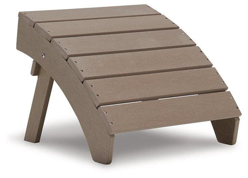 Sundown Treasure Ottoman - Furniture 4 Less (Jacksonville, NC)