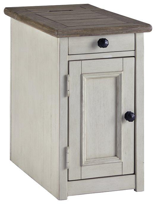 Bolanburg Occasional Table Set - Furniture 4 Less (Jacksonville, NC)