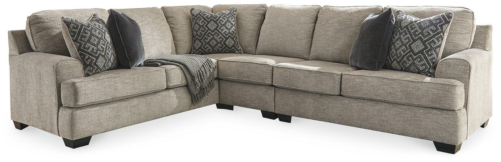 Bovarian Living Room Set - Furniture 4 Less (Jacksonville, NC)