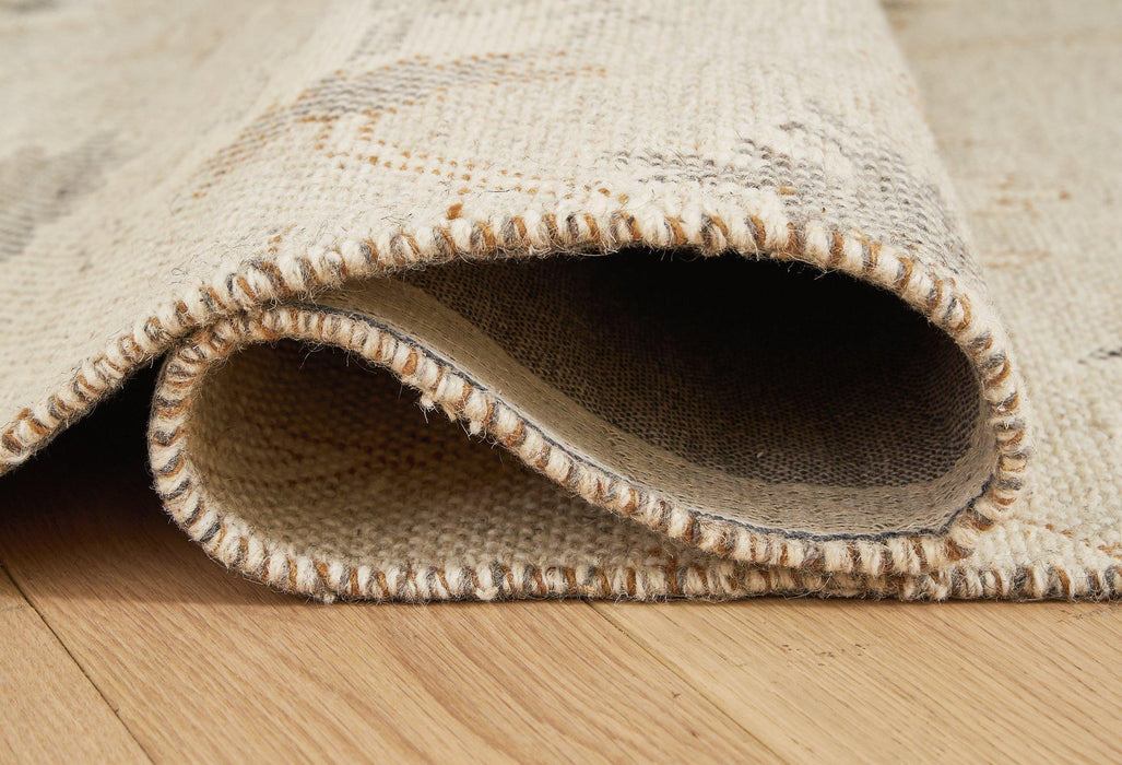 Calkin Rug - Furniture 4 Less (Jacksonville, NC)