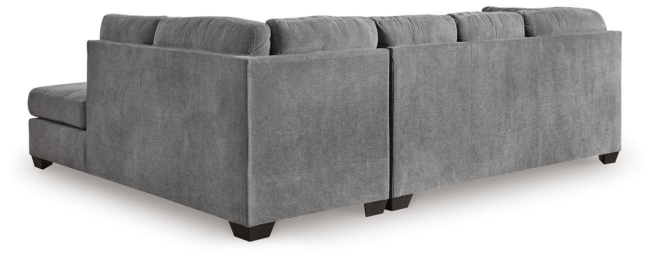 Marleton Living Room Set - Furniture 4 Less (Jacksonville, NC)