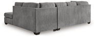 Marleton Living Room Set - Furniture 4 Less (Jacksonville, NC)