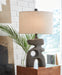 Danacy Table Lamp - Furniture 4 Less (Jacksonville, NC)