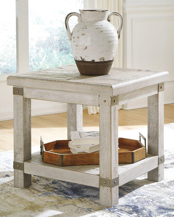 Carynhurst Occasional Table Set - Furniture 4 Less (Jacksonville, NC)