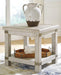 Carynhurst Table Set - Furniture 4 Less (Jacksonville, NC)