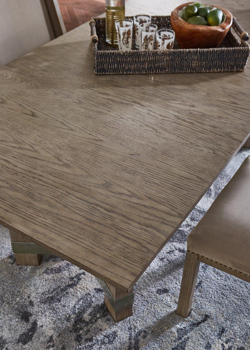 Chrestner Dining Set - Furniture 4 Less (Jacksonville, NC)