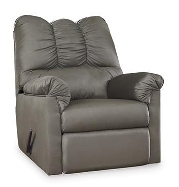 Darcy Recliner - Furniture 4 Less (Jacksonville, NC)