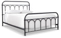 Nashburg Queen Bedroom Set - Furniture 4 Less (Jacksonville, NC)