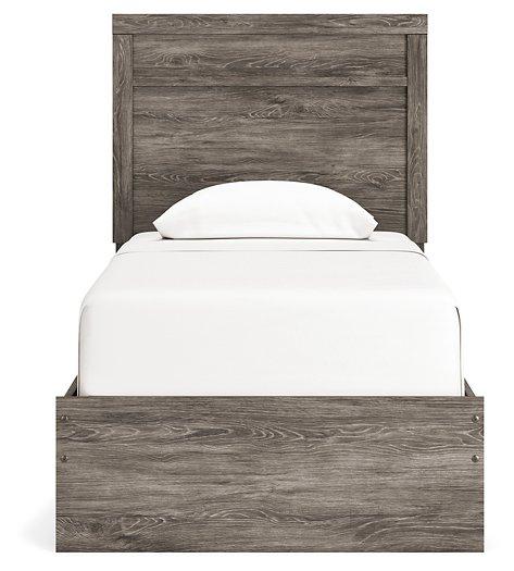 Ralinksi Bedroom Set - Furniture 4 Less (Jacksonville, NC)