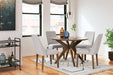 Lyncott Dining Room Set - Furniture 4 Less (Jacksonville, NC)