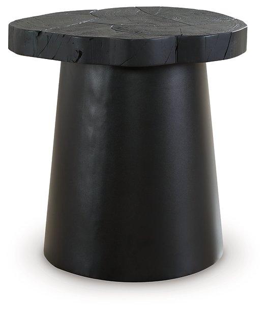 Wimbell Occasional Table Set - Furniture 4 Less (Jacksonville, NC)