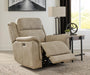 Next-Gen DuraPella Power Recliner - Furniture 4 Less (Jacksonville, NC)
