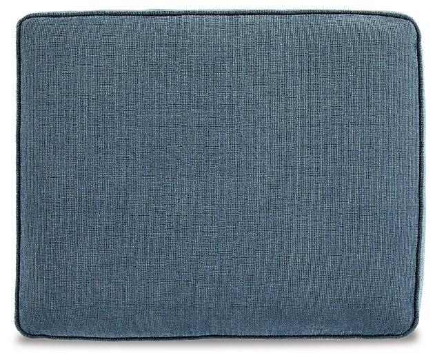 Cashton Ottoman - Furniture 4 Less (Jacksonville, NC)