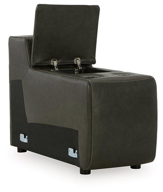 Center Line Living Room Set - Furniture 4 Less (Jacksonville, NC)