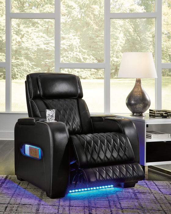 Boyington Living Room Set - Furniture 4 Less (Jacksonville, NC)