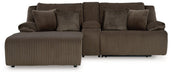 Top Tier Living Room Set - Furniture 4 Less (Jacksonville, NC)