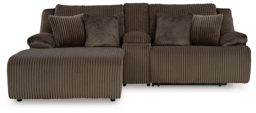Top Tier Living Room Set - Furniture 4 Less (Jacksonville, NC)