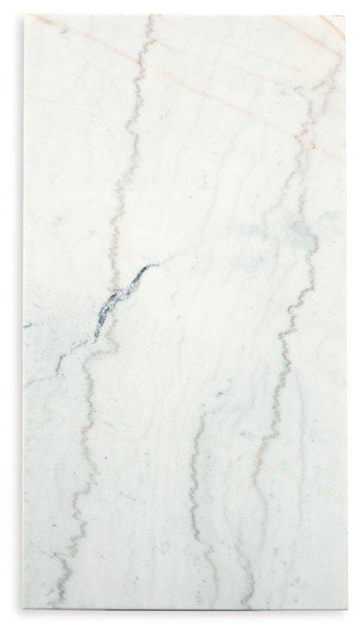 Burkhaus Occasional Table Set - Furniture 4 Less (Jacksonville, NC)