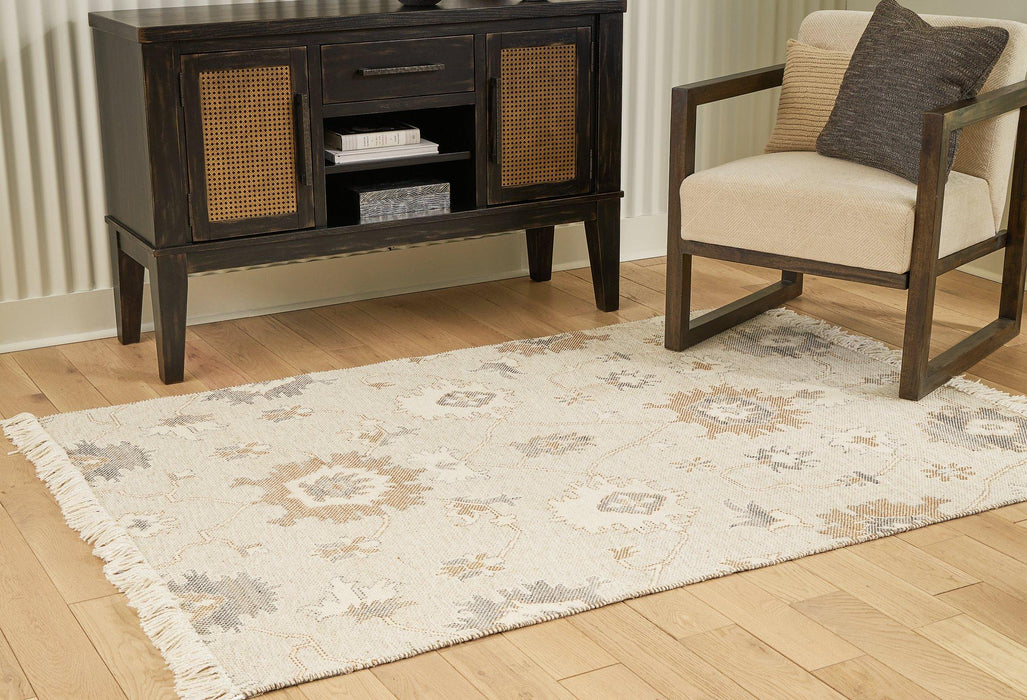 Calkin Rug - Furniture 4 Less (Jacksonville, NC)