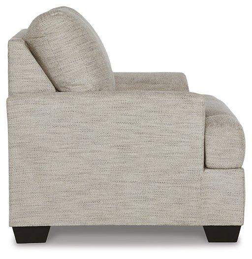 Vayda Living Room Set - Furniture 4 Less (Jacksonville, NC)