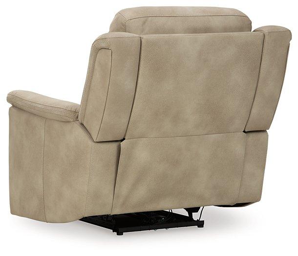 Next-Gen DuraPella Power Recliner - Furniture 4 Less (Jacksonville, NC)
