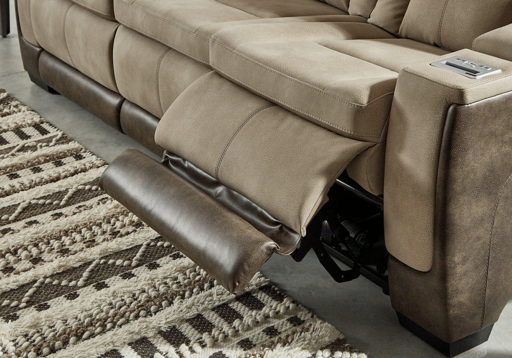 Next-Gen DuraPella Living Room Set - Furniture 4 Less (Jacksonville, NC)