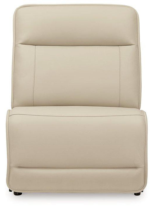 Double Deal Reclining Sectional - Furniture 4 Less (Jacksonville, NC)