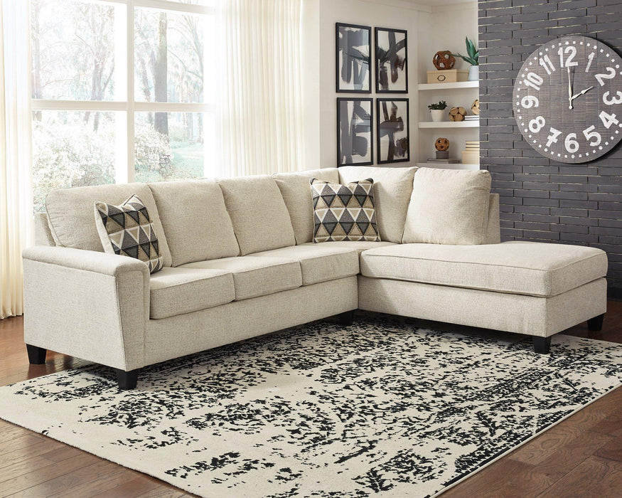 Abinger Living Room Set - Furniture 4 Less (Jacksonville, NC)