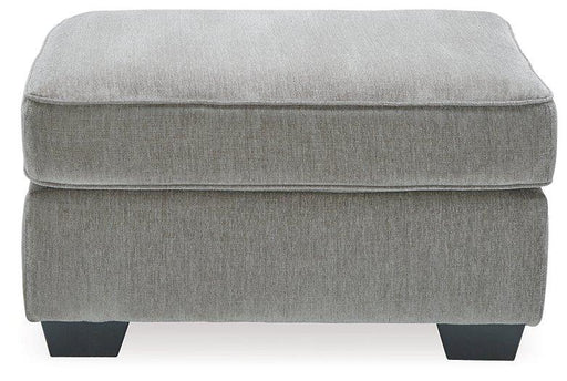 Altari Oversized Accent Ottoman - Furniture 4 Less (Jacksonville, NC)