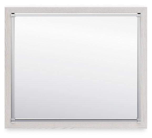 Altyra Dresser and Mirror - Furniture 4 Less (Jacksonville, NC)