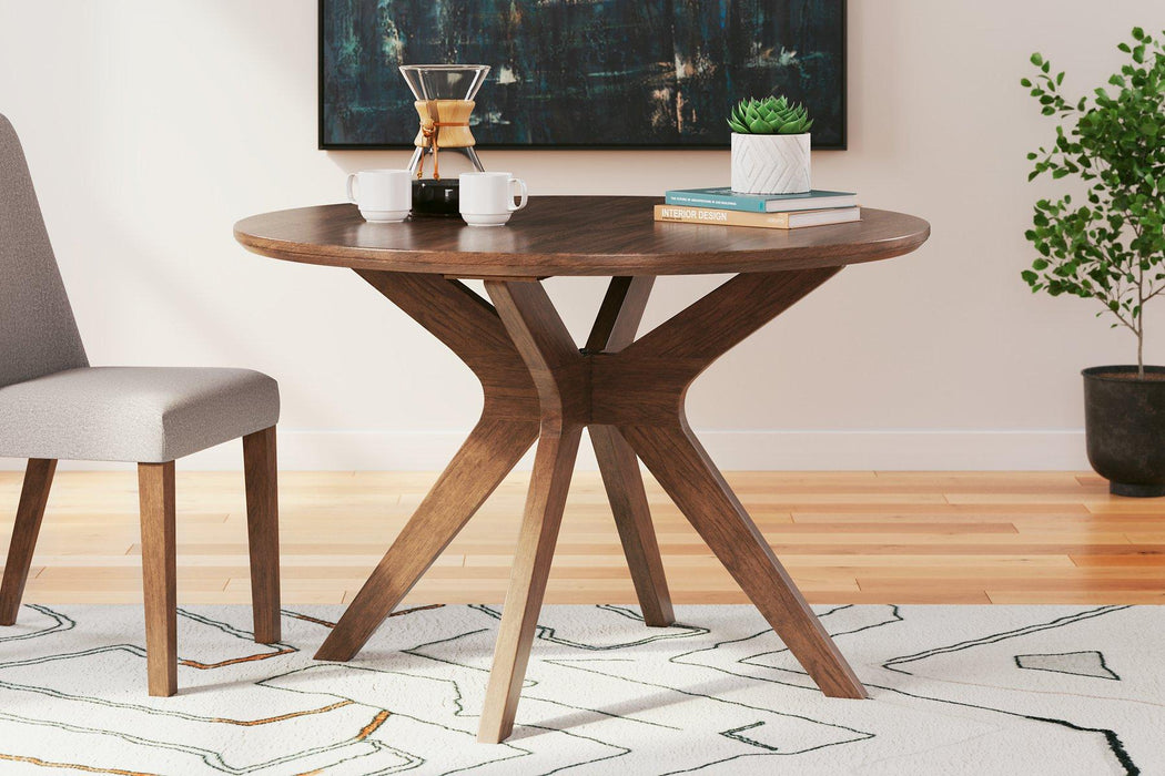 Lyncott Dining Room Set - Furniture 4 Less (Jacksonville, NC)