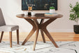 Lyncott Dining Room Set - Furniture 4 Less (Jacksonville, NC)