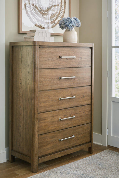 Cabalynn Chest of Drawers - Furniture 4 Less (Jacksonville, NC)