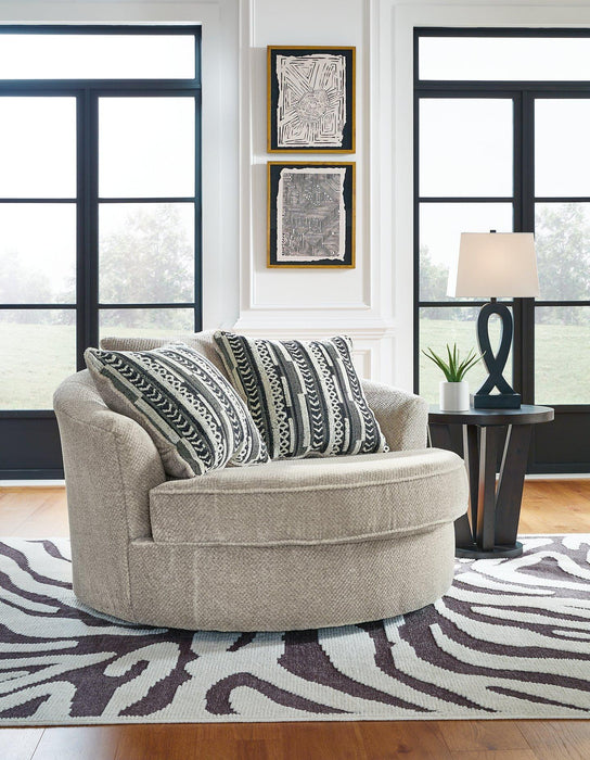 Calnita Living Room Set - Furniture 4 Less (Jacksonville, NC)