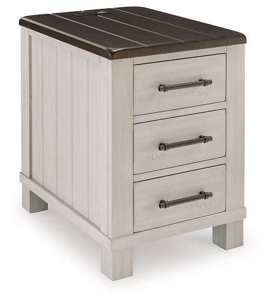 Darborn Occasional Table Set - Furniture 4 Less (Jacksonville, NC)