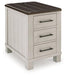 Darborn Occasional Table Set - Furniture 4 Less (Jacksonville, NC)