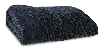 Tamish Throw - Furniture 4 Less (Jacksonville, NC)