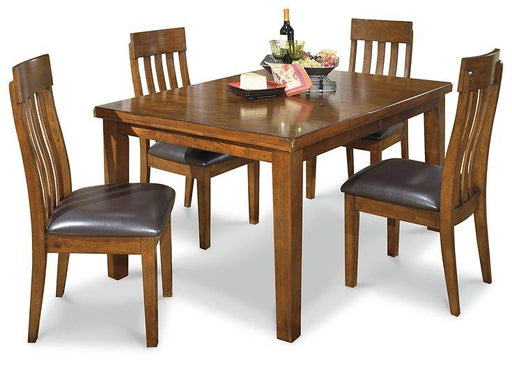 Ralene Dining Room Set - Furniture 4 Less (Jacksonville, NC)