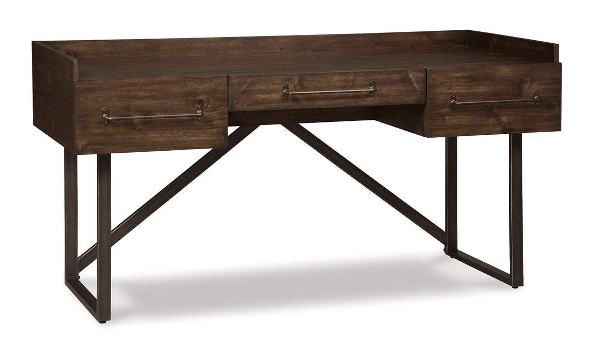 Starmore Home Office Set - Furniture 4 Less (Jacksonville, NC)