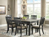 Tyler Creek Dining Set - Furniture 4 Less (Jacksonville, NC)