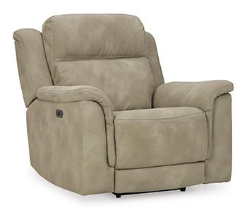 Next-Gen DuraPella Power Recliner - Furniture 4 Less (Jacksonville, NC)