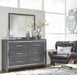 Lodanna Bedroom Set - Furniture 4 Less (Jacksonville, NC)