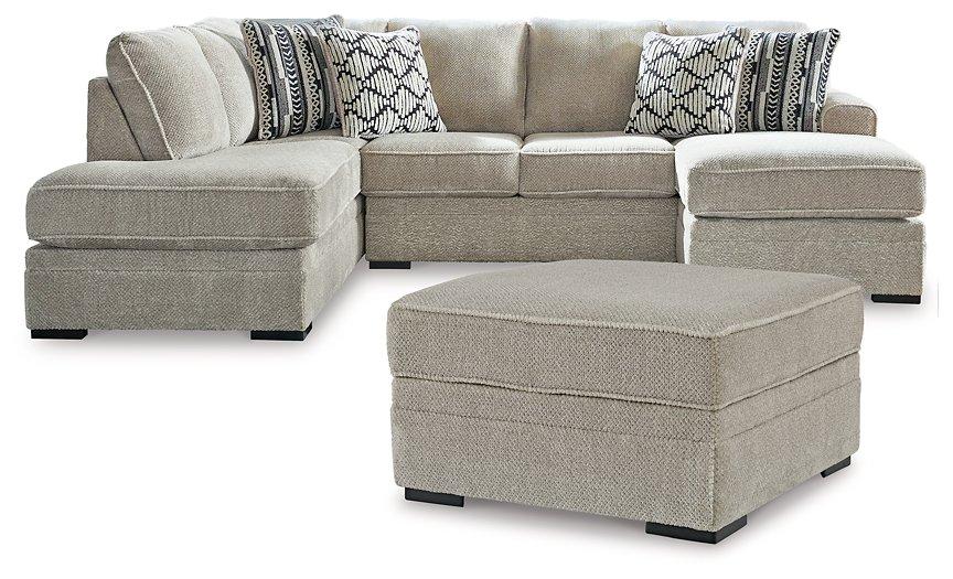 Calnita Living Room Set - Furniture 4 Less (Jacksonville, NC)