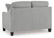 Adlai Loveseat - Furniture 4 Less (Jacksonville, NC)