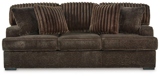 Aylesworth Sofa - Furniture 4 Less (Jacksonville, NC)